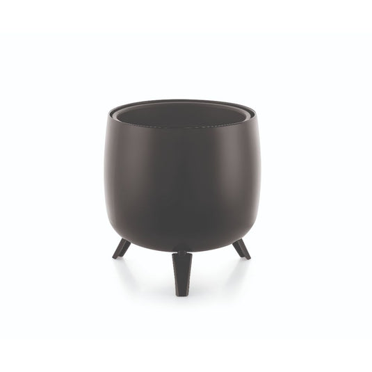 Janta Plastic Table Top Planters – Multicolor Decorative Pots for Home & Office