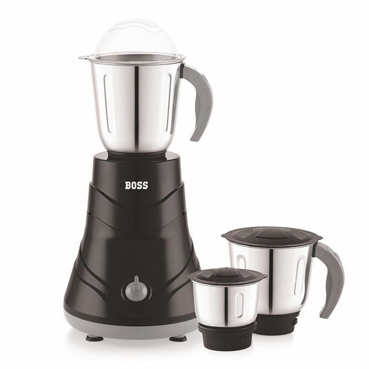 BOSS Alpha 750W Mixer Grinder