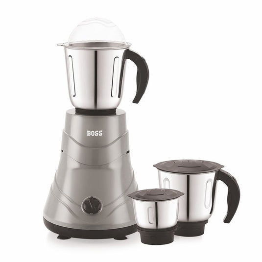 BOSS Alpha 750W Mixer Grinder