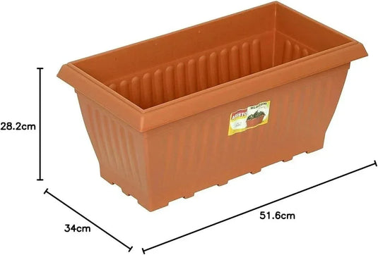 Aristo Blossom Planters