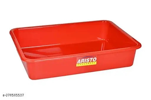 Aristo Multipurpose Tray Multicolor