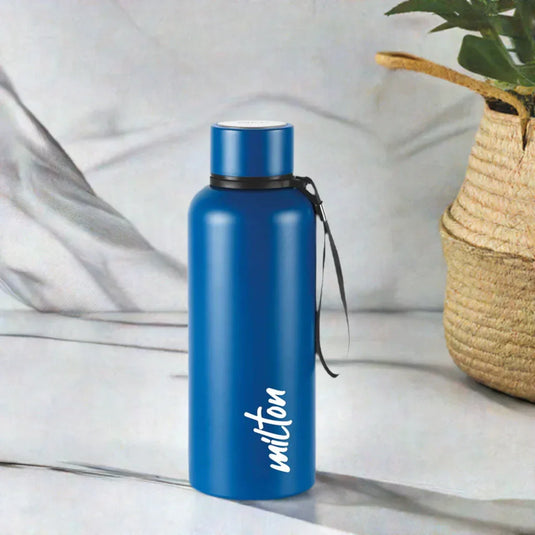 Milton Aura Thermosteel Bottle