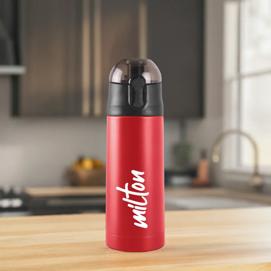 Milton Crown Thermosteel Bottle