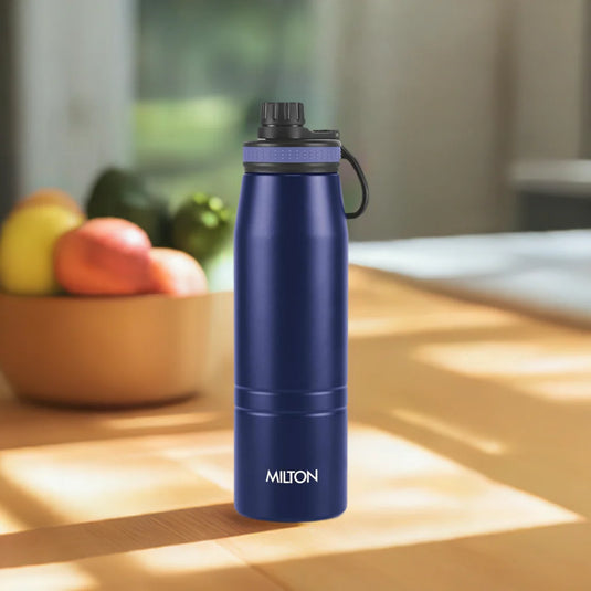 Milton Sparkle Thermosteel Bottle
