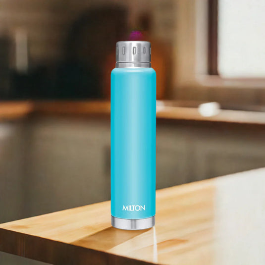 Milton Elfin Thermosteel Bottle