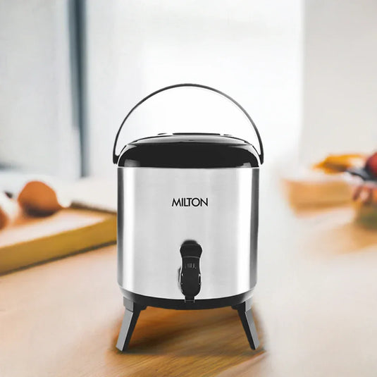 MILTON Stellar Steel Insulated Water Jug