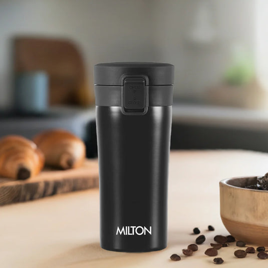 Milton Coffee Mug – Insulated, Stylish & Travel-Friendly Mug