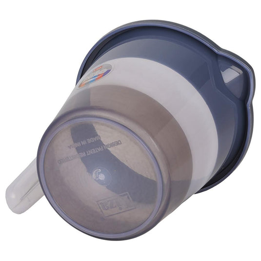 Liza Rio 3-Piece Bathroom Set - Elegant and Practical Bathroom Accessories for a Modern, Organized Space