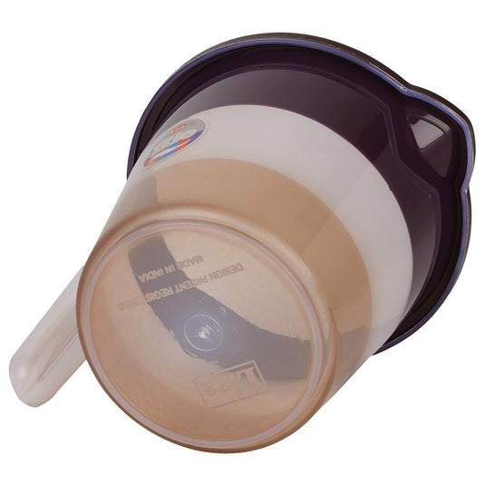 Liza Rio 3-Piece Bathroom Set - Elegant and Practical Bathroom Accessories for a Modern, Organized Space