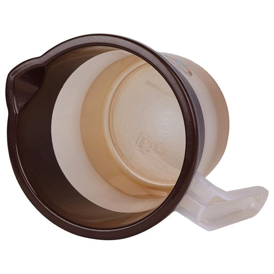 Liza Rio 3-Piece Bathroom Set - Elegant and Practical Bathroom Accessories for a Modern, Organized Space