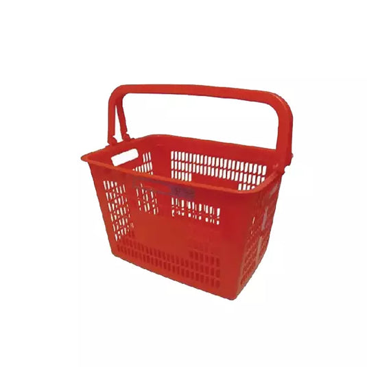 Aristo Mega Supermarket Shopping Basket Multicolor