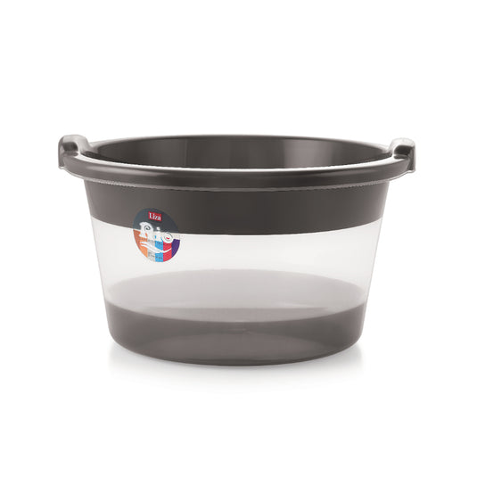 Liza Rio 9-Piece Bathroom Set - Complete and Stylish Bathroom Accessories for a Modern, Organized, and Functional Bathroom Upgrade