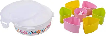 Nayasa masala box printed