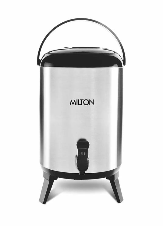 MILTON Stellar Steel Insulated Water Jug