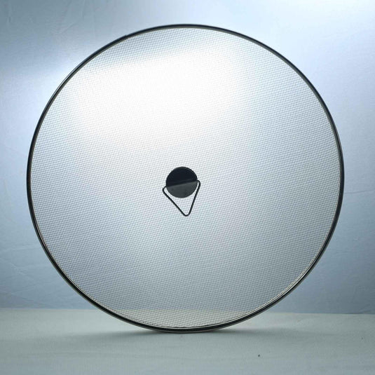 Sumeet Net Cover Stainless Steel 4 Pcs Set