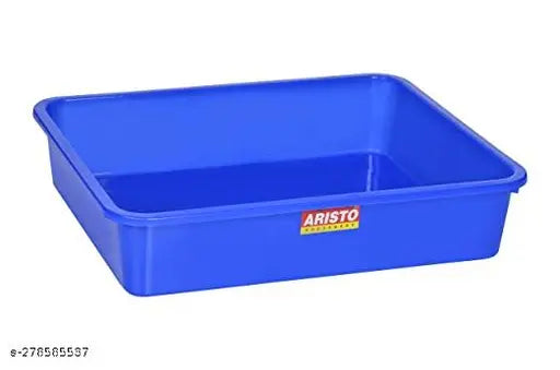 Aristo Multipurpose Tray Multicolor