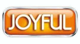 Joyful