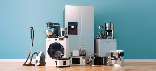 Electronic Appliances