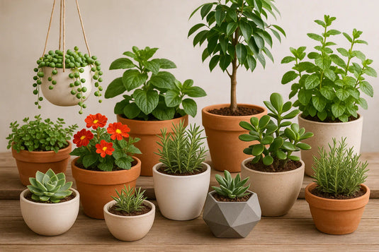 Planters