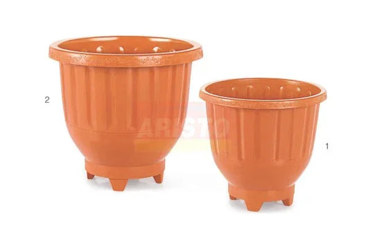 Aristo Green Planters