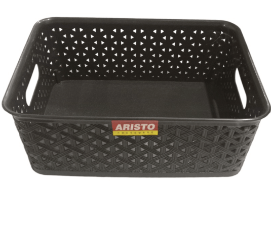 Aristo Solitaire 111, 112 & 113 Multipurpose Baskets Multicolor