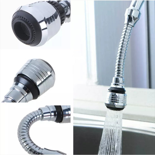 Janta Plastics Compact and Efficient Water Tap Faucet for Small Spaces with Smooth Flow Control and Leak-Proof Design