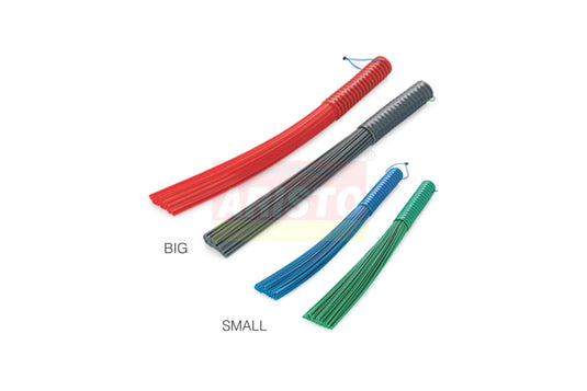 Aristo Plaza Broom Grey