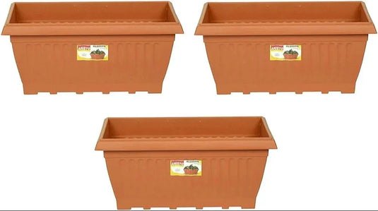 Aristo Blossom Planters