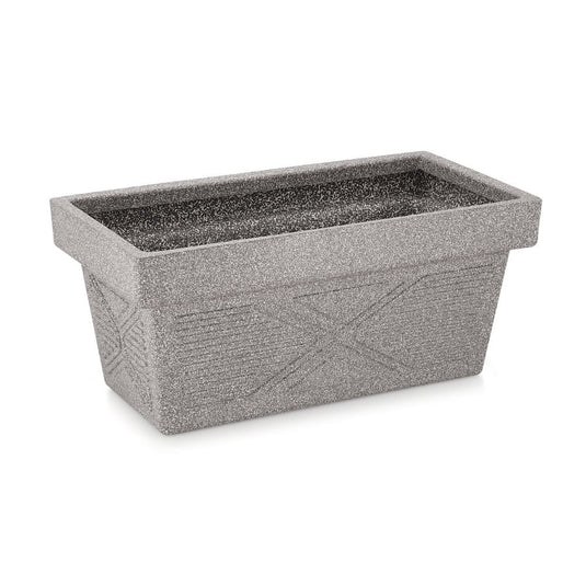 Janta Plastic Antica Planter