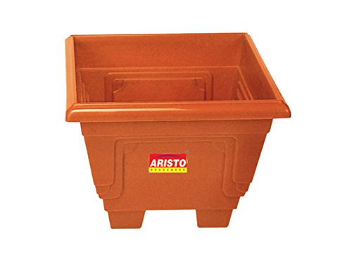 Aristo Square Planters