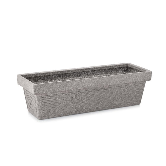 Janta Plastic Antica Planter