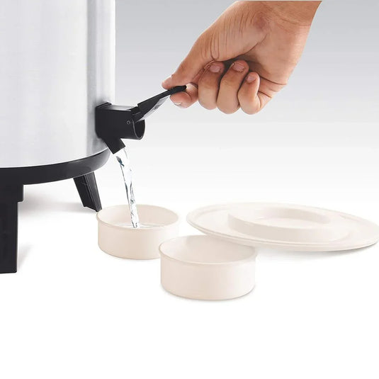MILTON Stellar Steel Insulated Water Jug