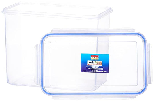 Aristo Lock & Fresh Containers Set 220, 222 & 223