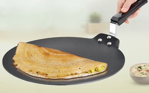 Hawkins Nonstick Dosa Tava