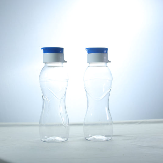 Migglo Chottu Bottle 2 Pcs Set 400ml