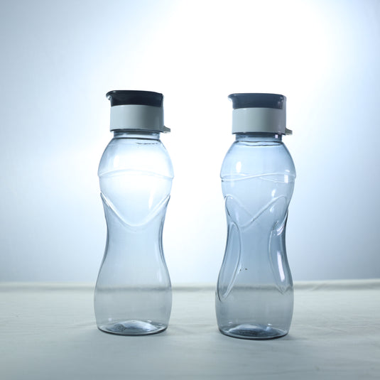 Migglo Chottu Bottle 2 Pcs Set 400ml