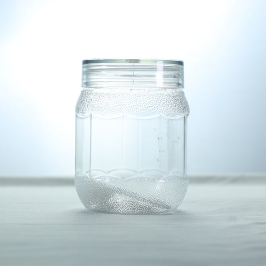 Neo Plast Jimmy Jar