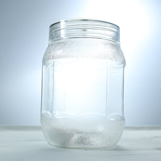 Neo Plast Jimmy Jar