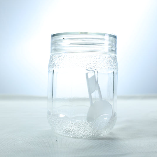 Neo Plast Jimmy Jar