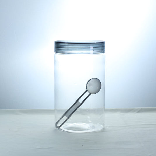 Migglo Oran Storage Jar