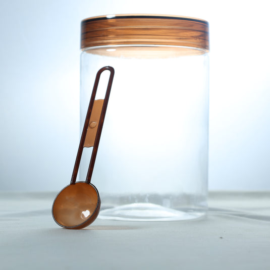 Migglo Oran Storage Jar