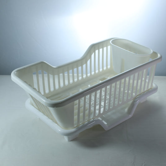 Plastoworld Viva 11 Kitchen Basket