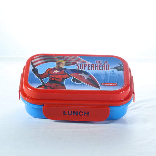 Imperial Lunch Box Roni Big