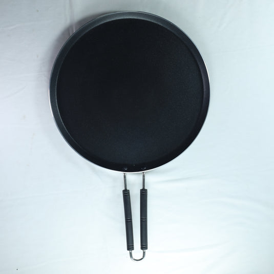 Janta Steel Dhosa Tawa 3mm No.14