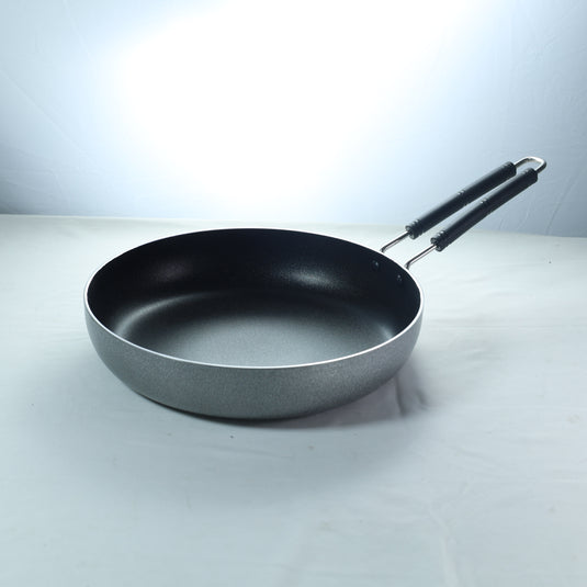 Janta Steel Non-Stick Cookware 3 Pcs Set