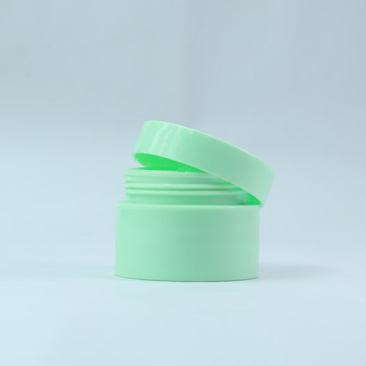 COSMETIC PLASTIC CONTAINER