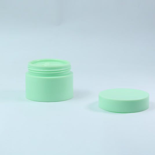 COSMETIC  PLASTIC CONTAINER