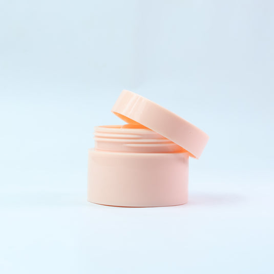 COSMETIC PLASTIC CONTAINER