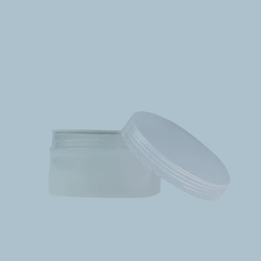 COSMETIC WHITE CONTAINER