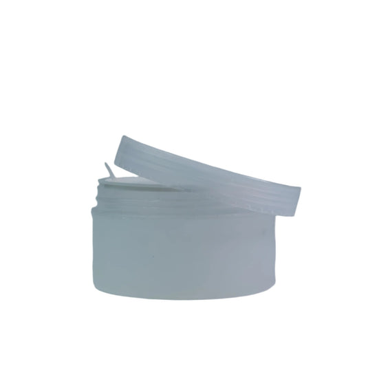 COSMETIC WHITE CONTAINER